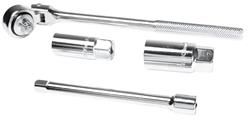 Performance Tool 4-Piece Ignition Tune-Up Kits W1131C