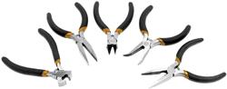 Performance Tool Mini Plier Sets