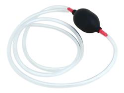 Performance Tool Deluxe Rubber Siphon Hoses W1144