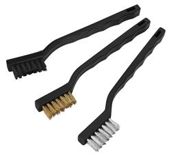 Performance Tool Miniature Brushes W1148