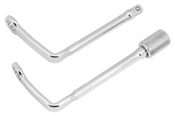 Performance Tool Offset Distributor Clamp Wrenches W1186