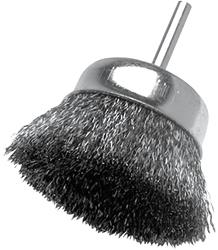 Performance Tool Wire Wheel Brushes