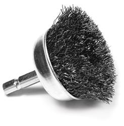 Performance Tool Wire Wheel Brushes W1212