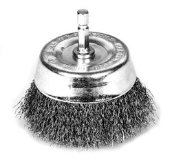 Performance Tool Wire Wheel Brushes W1214C
