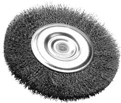 Performance Tool Wire Wheel Brushes W1221