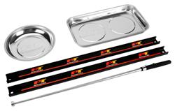 Performance Tool 5-Piece Magnetic Tool Sets W1281