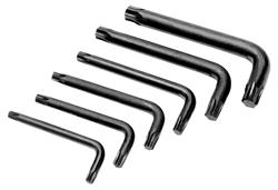 Performance Tool Star Keys W1319
