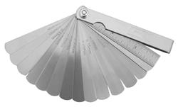 Performance Tool Clearance Gauges W131C
