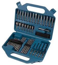 Performance Tool 45-Piece Power Bit Sets W1352