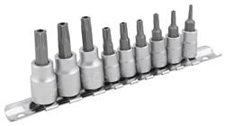 Performance Tool W1385 Performance Tool Torx Bit Socket Sets | Summit ...