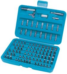 Performance Tool 100-Piece Master Bit Sets W1389