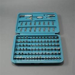 Performance Tool 100-Piece Master Bit Sets