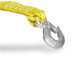 Performance Tool Tow Straps