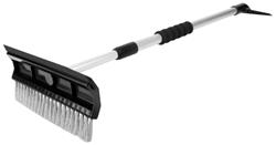 Performance Tool 3-in-1 Telescoping Snow Brushes W1465