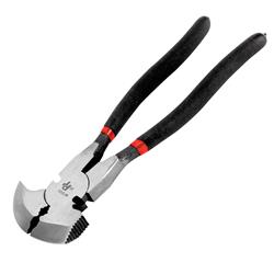 Performance Tool Fence Pliers W1500