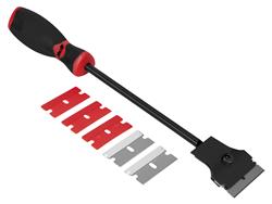 Performance Tool Razor Blade Scrapers W1513