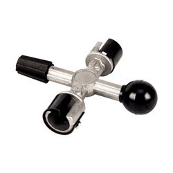 Performance Tool Battery Terminal and Post Cleaners W152C