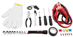 Performance Tool Roadside Safety Tool Kits