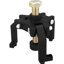 Performance Tool Harmonic Balancer Puller and Installation Tools W161