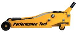 Performance Tool Low-Profile Service Jacks