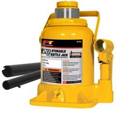 Performance Tool Bottle Jacks W1644