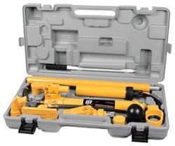 Performance Tool 10-Ton Multi-Power Ram Jacks W1651
