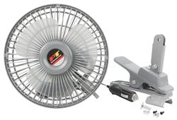 Performance Tool Vehicle Oscillating Fans W1658