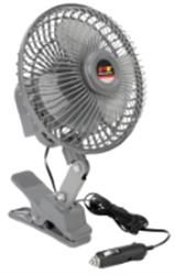 Performance Tool Vehicle Oscillating Fans
