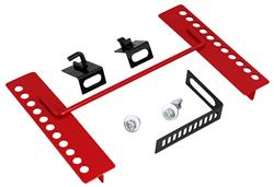 Performance Tool Battery Hold-Downs W1691C