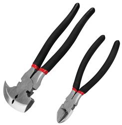 Performance Tool Pliers W1722
