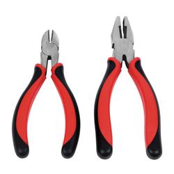 Performance Tool Pliers W1751