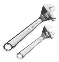Performance Tool Adjustable Wrenches W1754