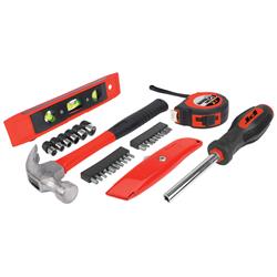 Performance Tool W4991 3-Piece Power Tool Brush Set