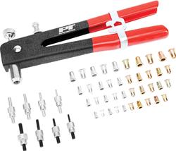 Performance Tool Rivets W2003