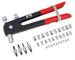 Performance Tool Threaded Insert Rivet Kits