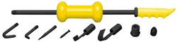 Performance Tool Dent and Seal Puller Sets W2029DB