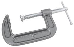 Performance Tool C-Clamps W206C