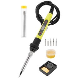 Performance Tool Soldering Guns and Irons W2084