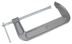 Performance Tool C-Clamps W215C