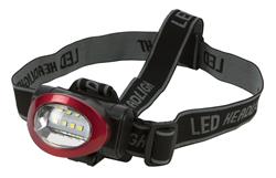 Performance Tool 4 LED Headlamps W2374