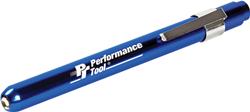 Performance Tool Pen Lights