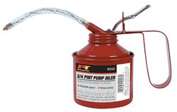 Performance Tool Pump Oilers W242
