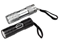 Performance Tool Essential LED Pocket Flashlights W2459