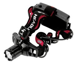 Performance Tool Firepoint LED Headlamps