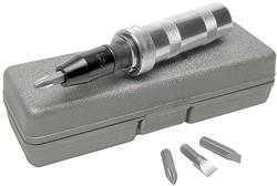 Performance Tool Impact Drivers W2500P