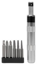 Performance Tool Impact Drivers W2503