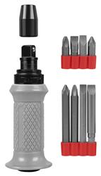Performance Tool Impact Drivers W2504