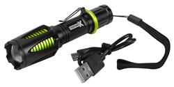 Performance Tool Firepoint X Li-lon Flashlights W2663