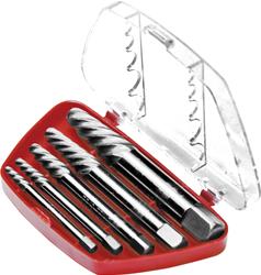 Performance Tool Screw Extractor Sets W2966