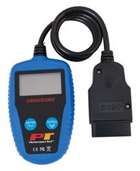 Performance Tool CAN OBD II Scan Tools W2976